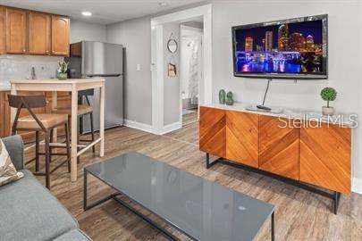 BARNHART SUB - Residential