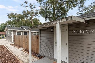 BARNHART SUB - Residential