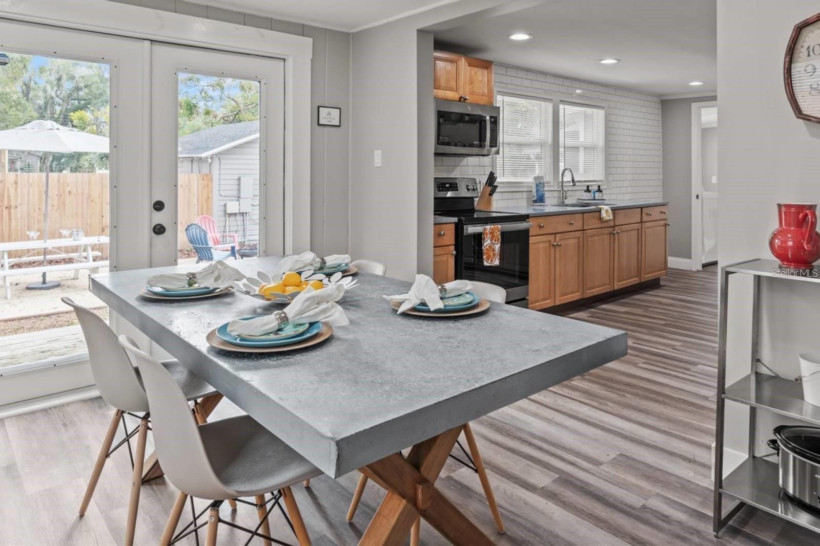 BARNHART SUB - Residential