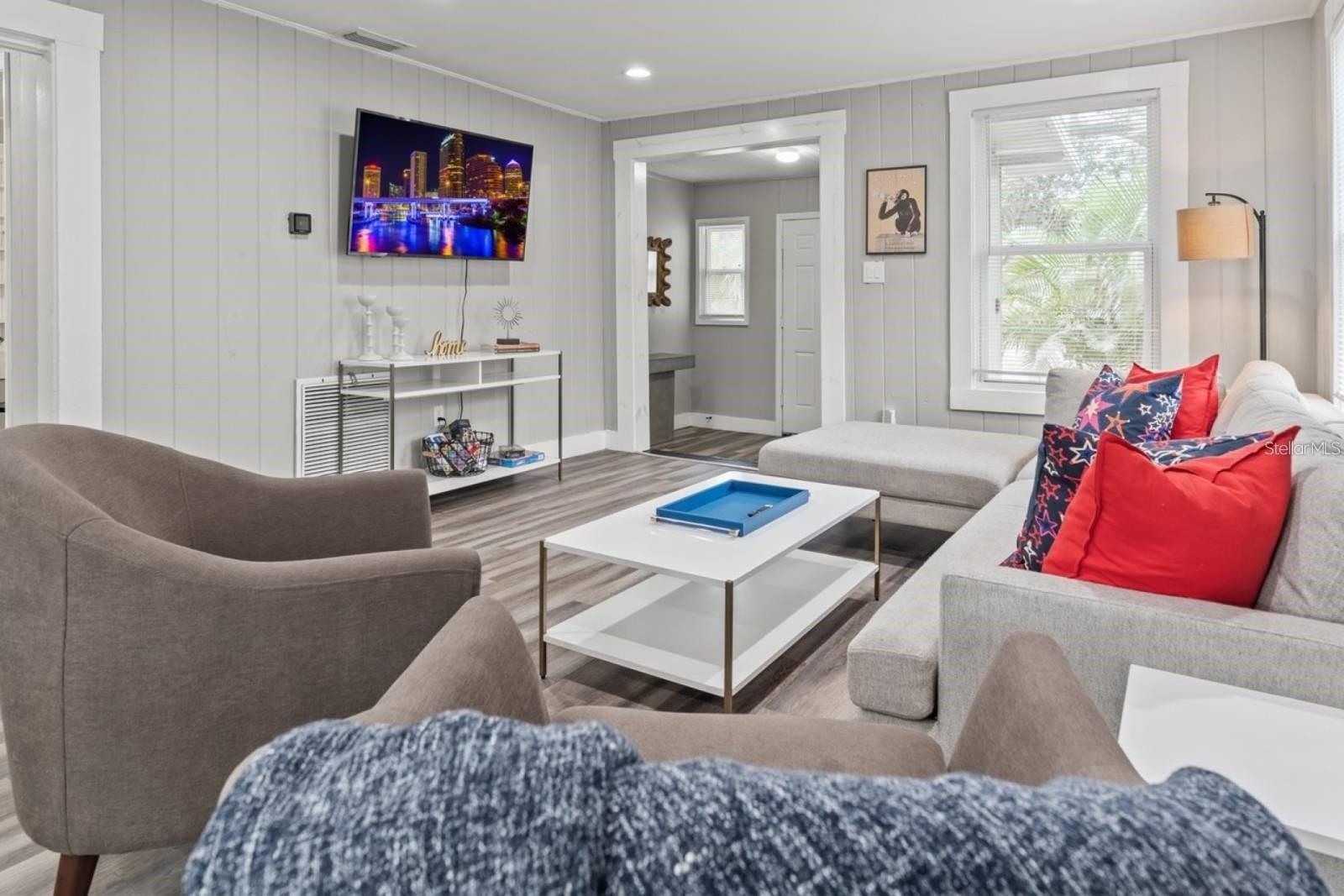 BARNHART SUB - Residential