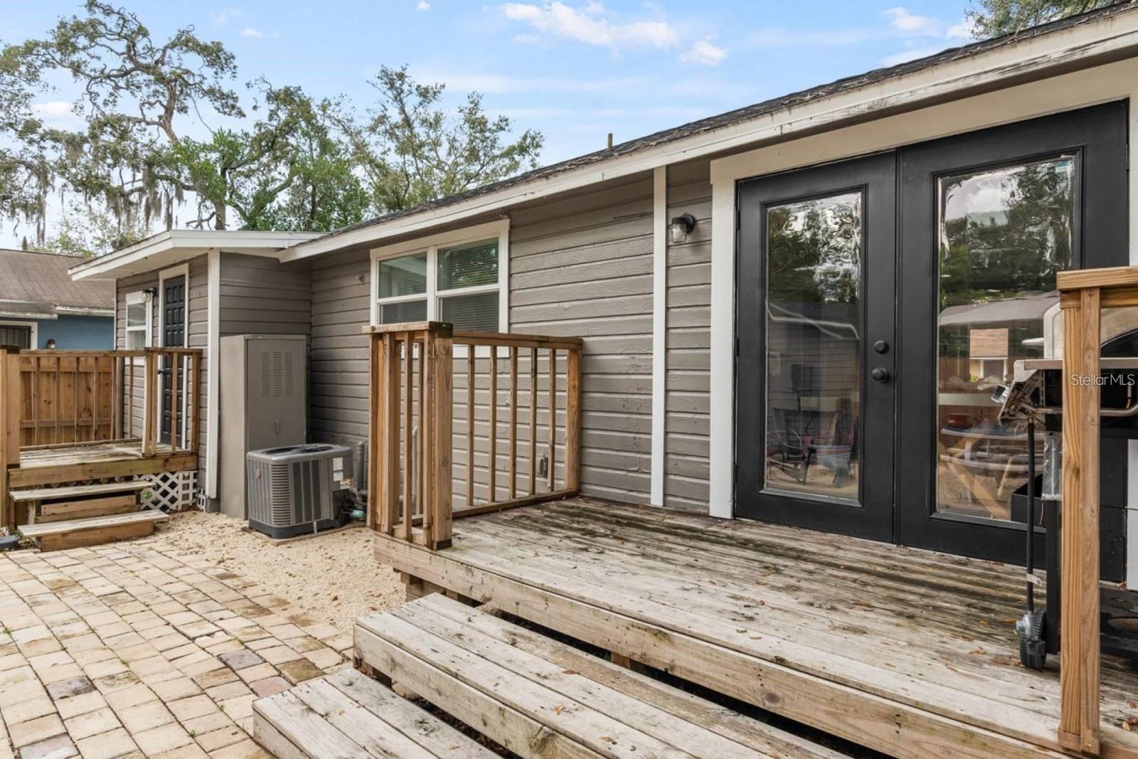 BARNHART SUB - Residential