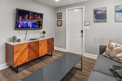 BARNHART SUB - Residential