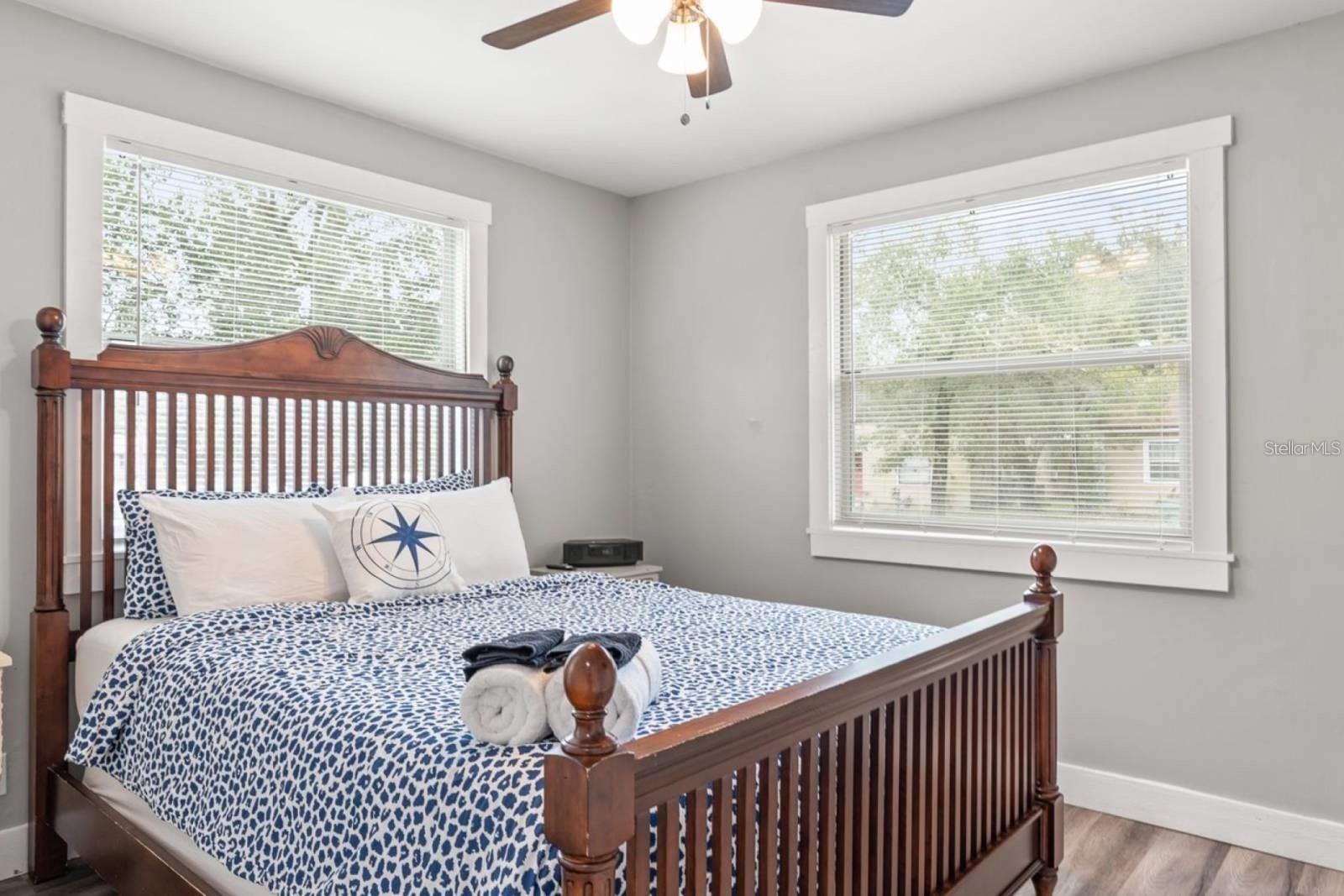 BARNHART SUB - Residential