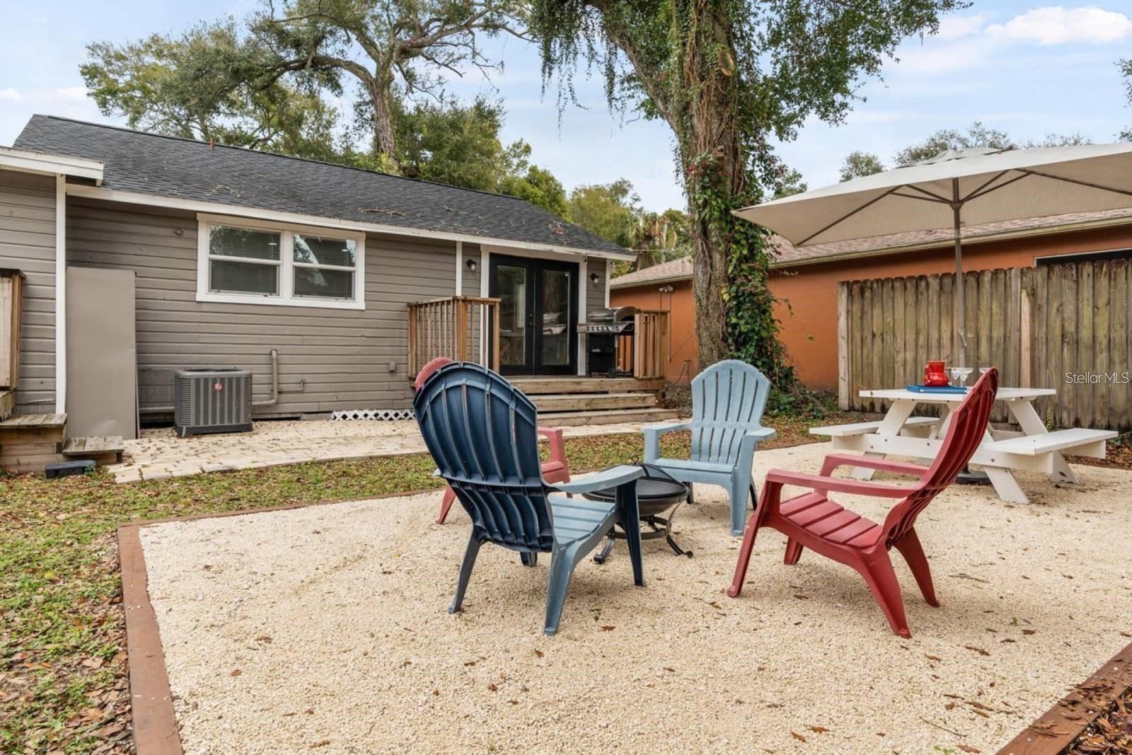 BARNHART SUB - Residential