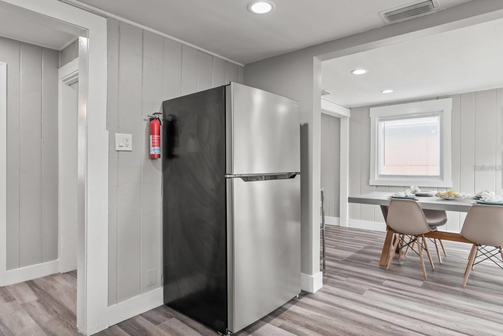 BARNHART SUB - Residential