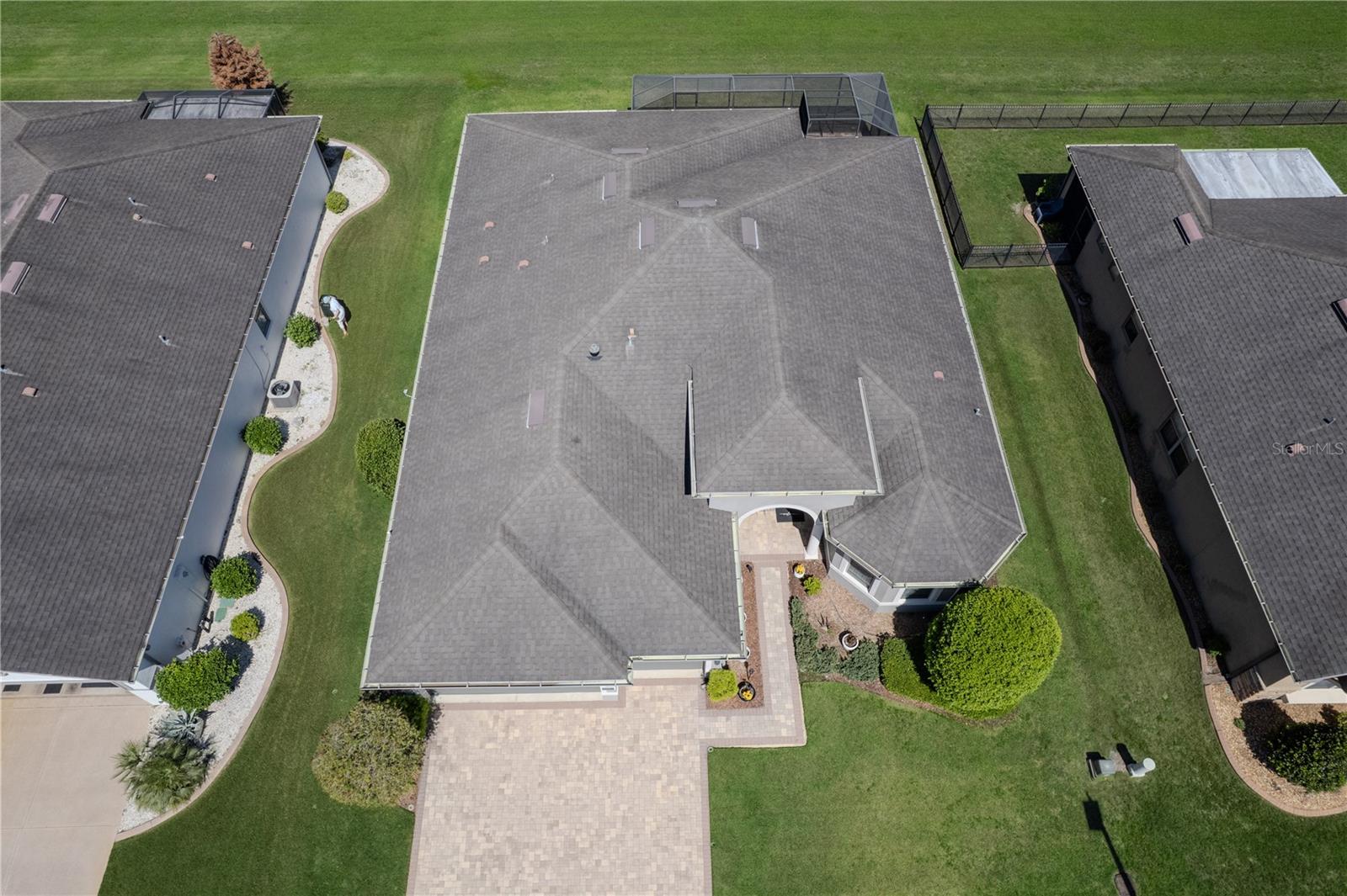 STONE CRK BY DEL WEBB WESTON 2 - Residential