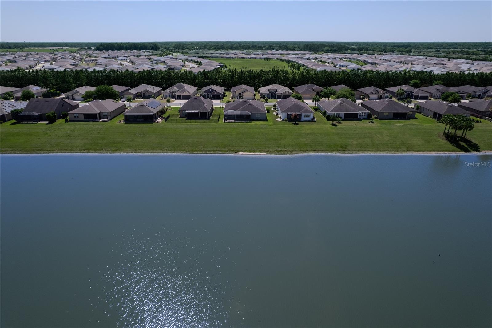 STONE CRK BY DEL WEBB WESTON 2 - Residential