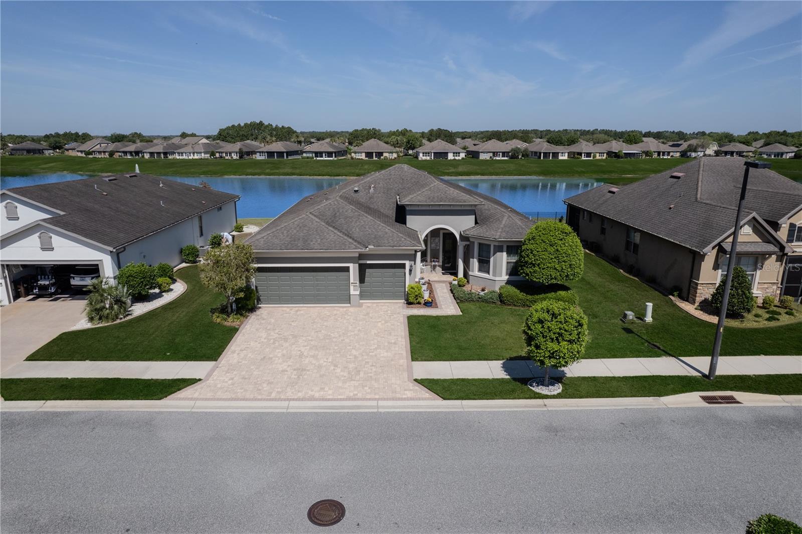 STONE CRK BY DEL WEBB WESTON 2 - Residential