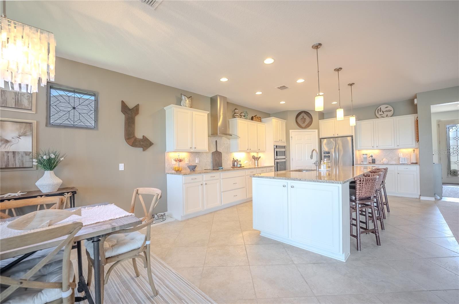 STONE CRK BY DEL WEBB WESTON 2 - Residential