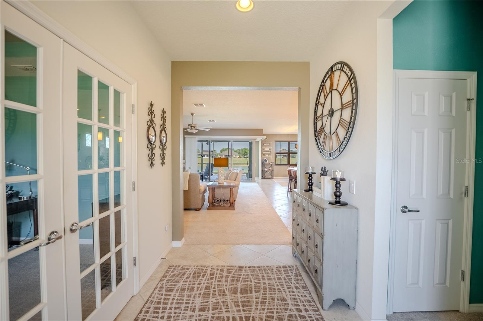 STONE CRK BY DEL WEBB WESTON 2 - Residential