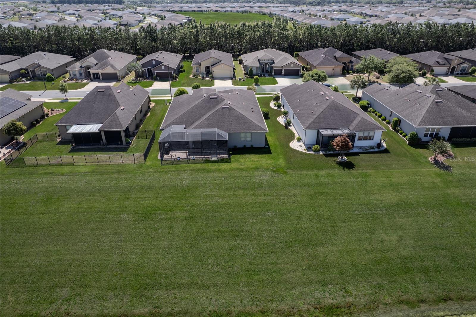 STONE CRK BY DEL WEBB WESTON 2 - Residential