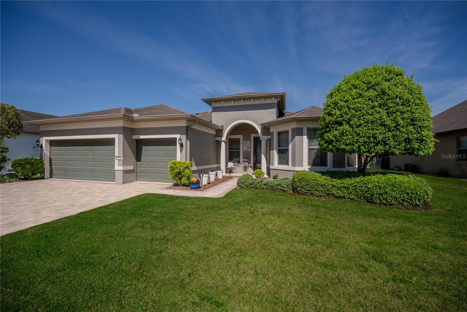 STONE CRK BY DEL WEBB WESTON 2 - Residential