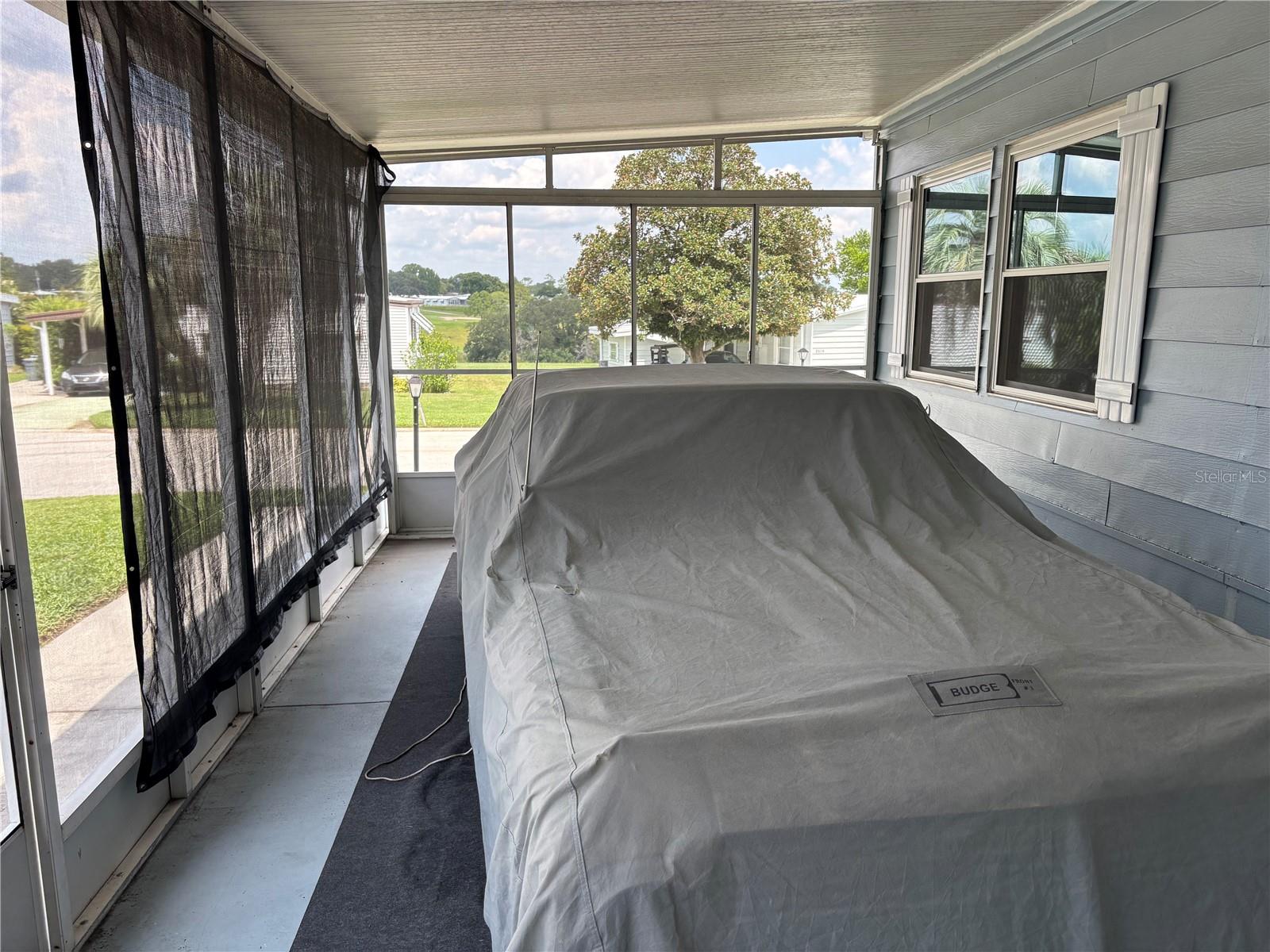 ZELLWOOD STATION - Residential