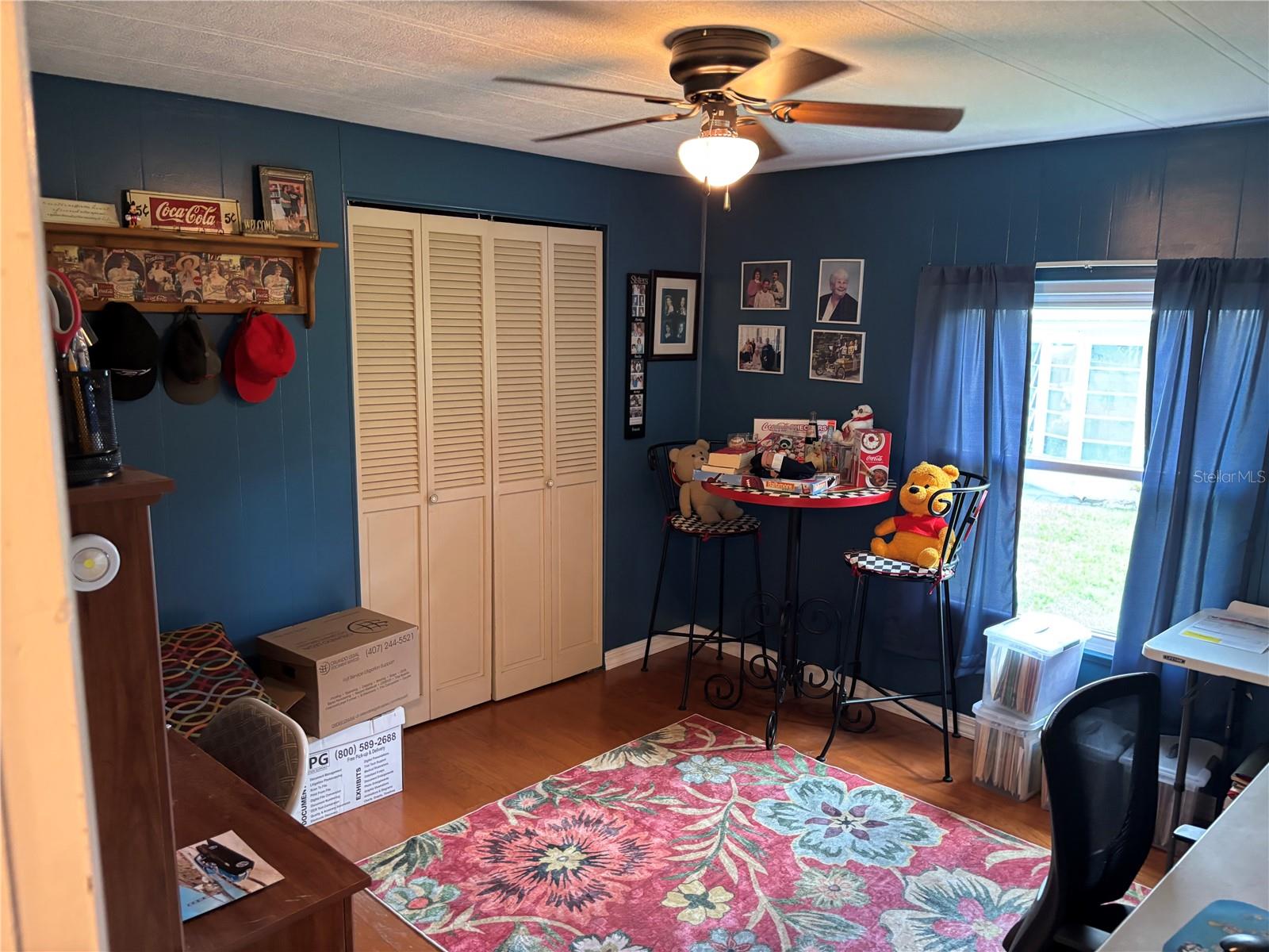 ZELLWOOD STATION - Residential