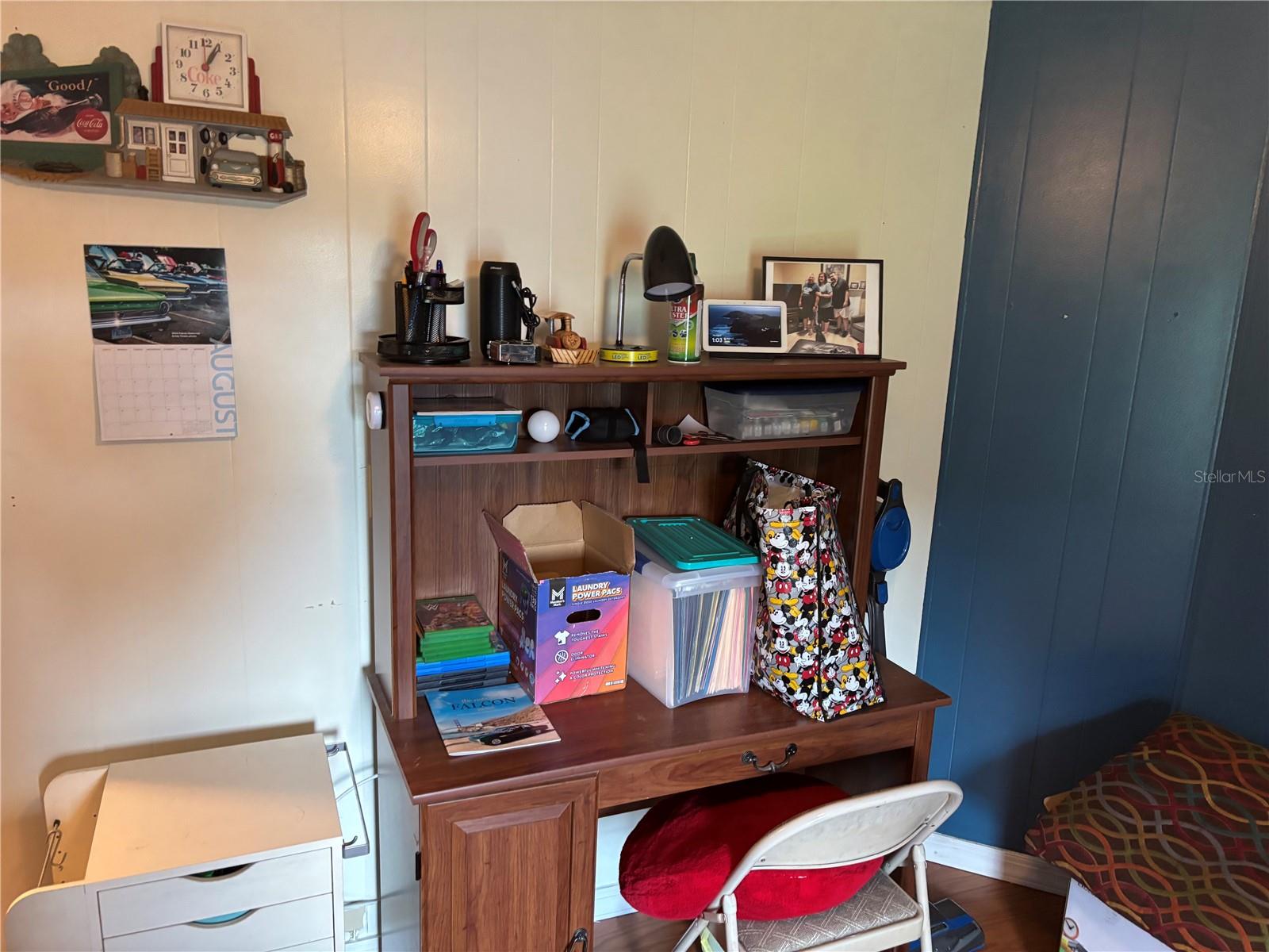 ZELLWOOD STATION - Residential