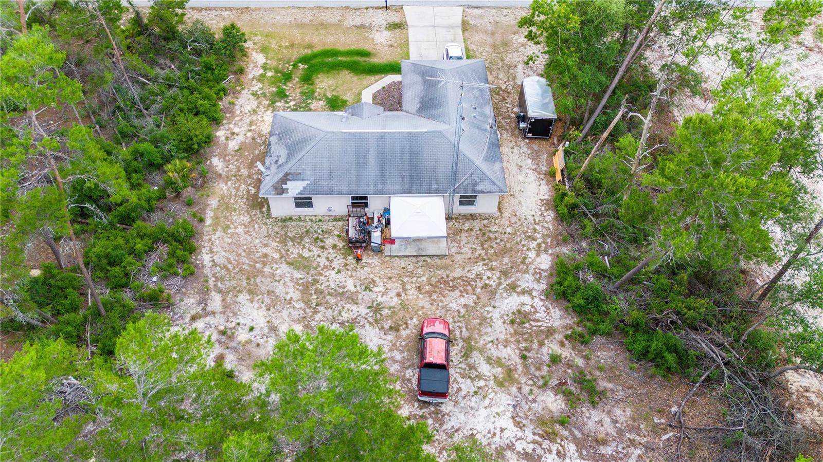 Photo 3 of 27 of 16600 SW 50TH CIRCLE house