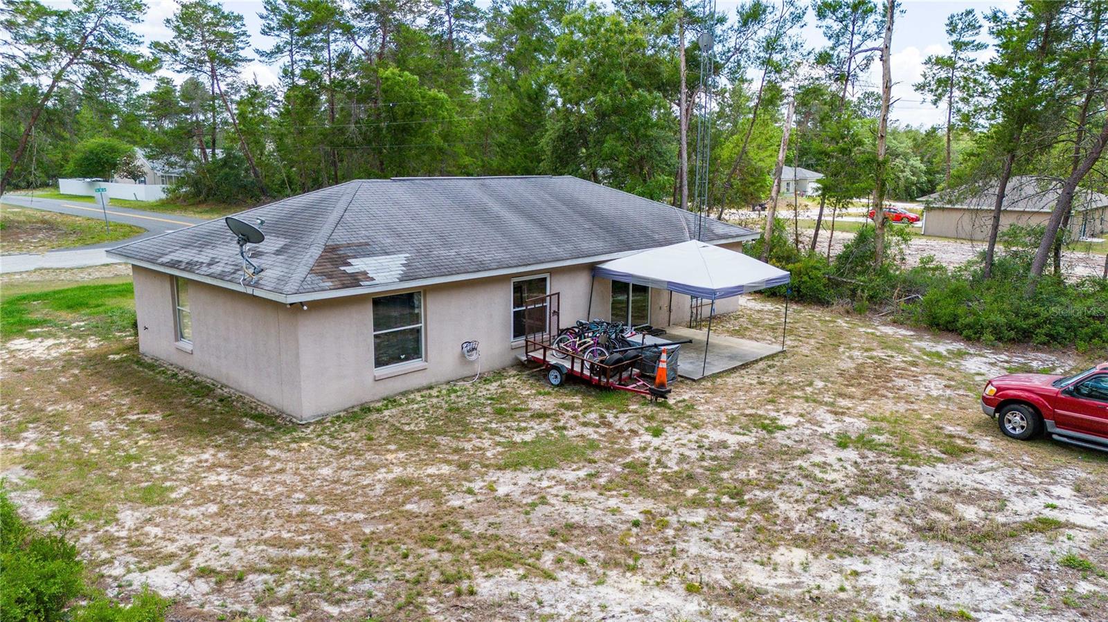 Photo 5 of 27 of 16600 SW 50TH CIRCLE house