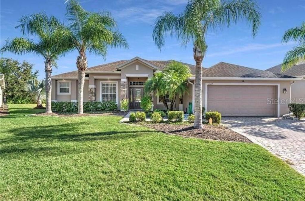Photo of 2127 Bristol Grande Way, Orlando, FL 32820 (MLS # O6405294)