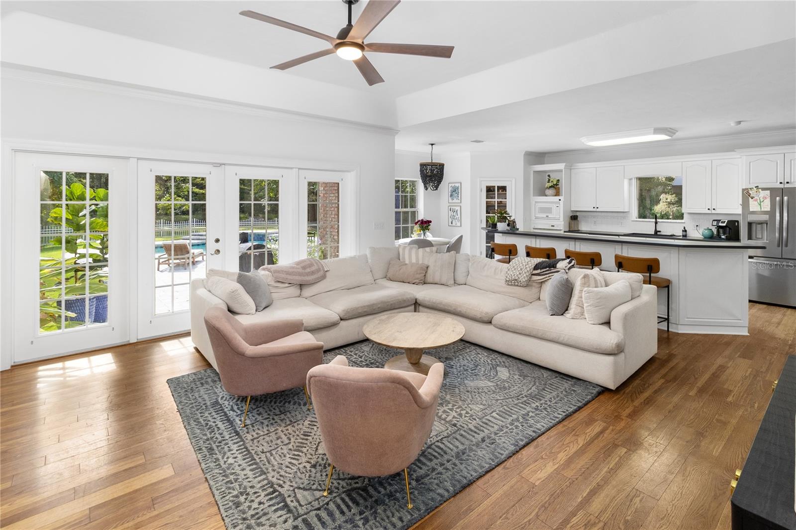 PINE HILL ESTATE ADD 3 - Residential Lease