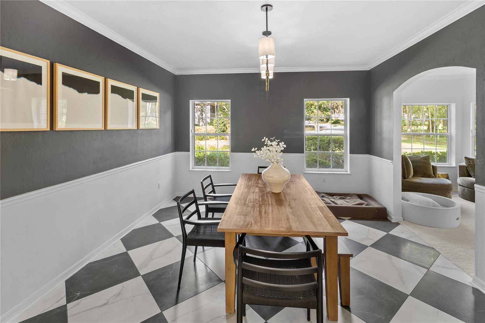 PINE HILL ESTATE ADD 3 - Residential Lease