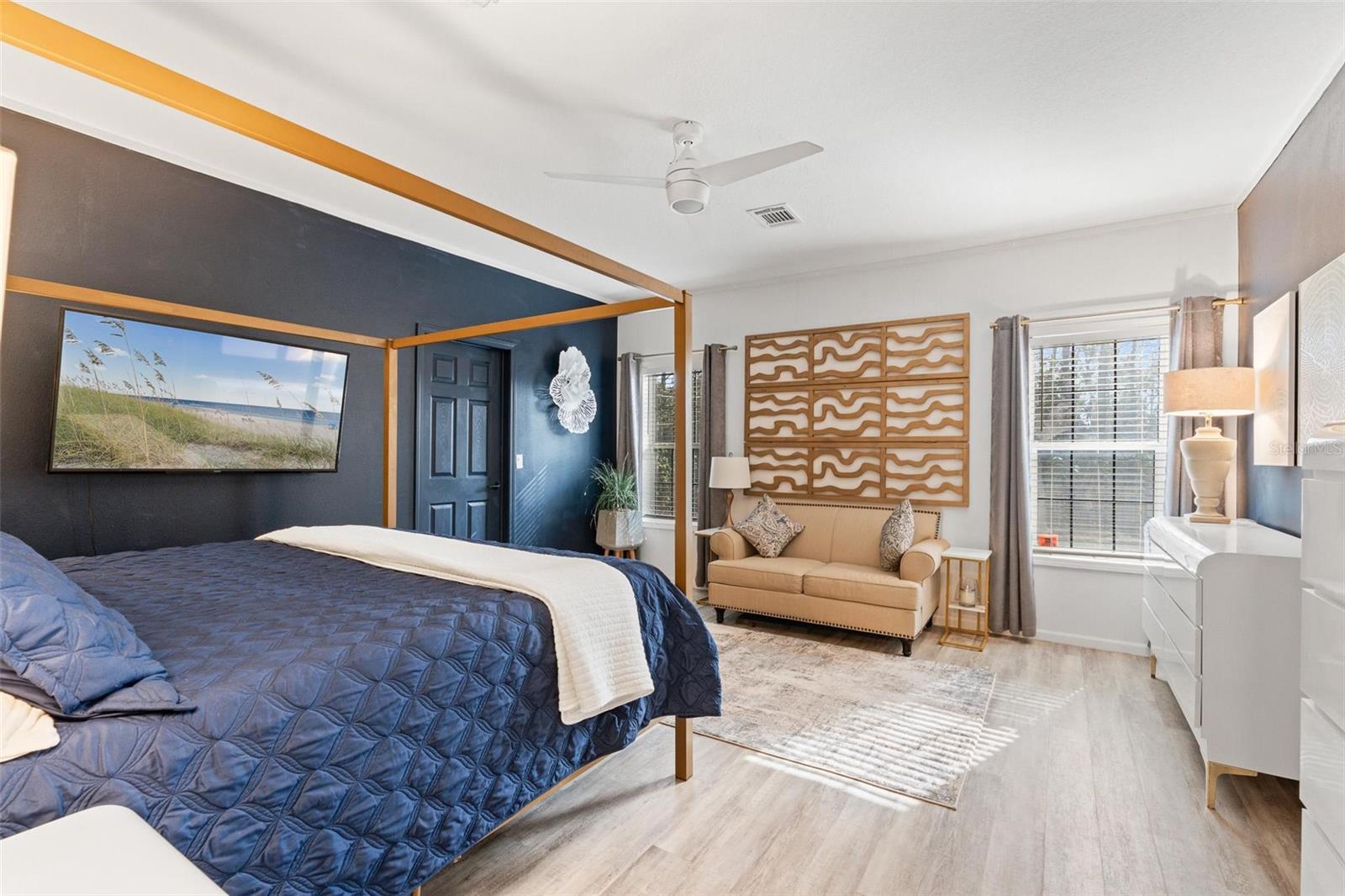 DAYTONA NORTH SUB - Residential