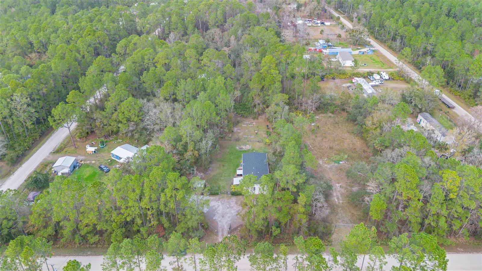 DAYTONA NORTH SUB - Residential