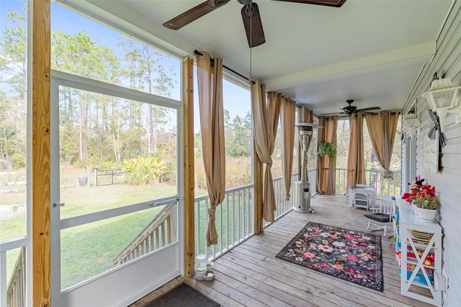 DAYTONA NORTH SUB - Residential