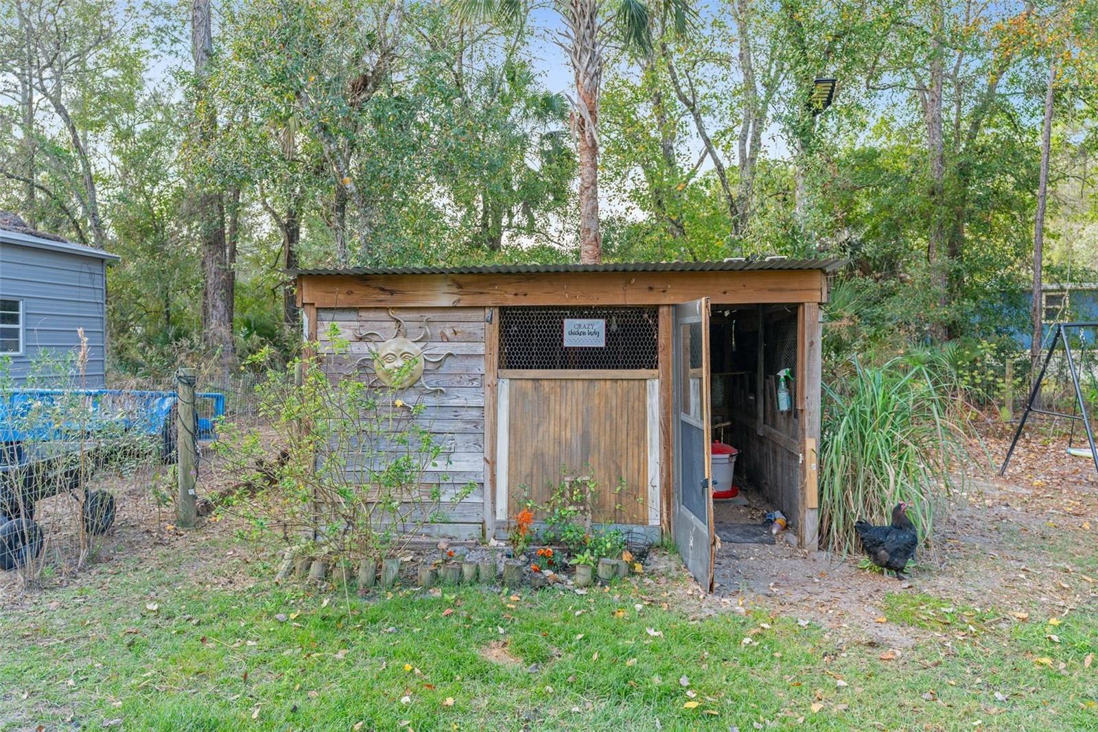 DAYTONA NORTH SUB - Residential