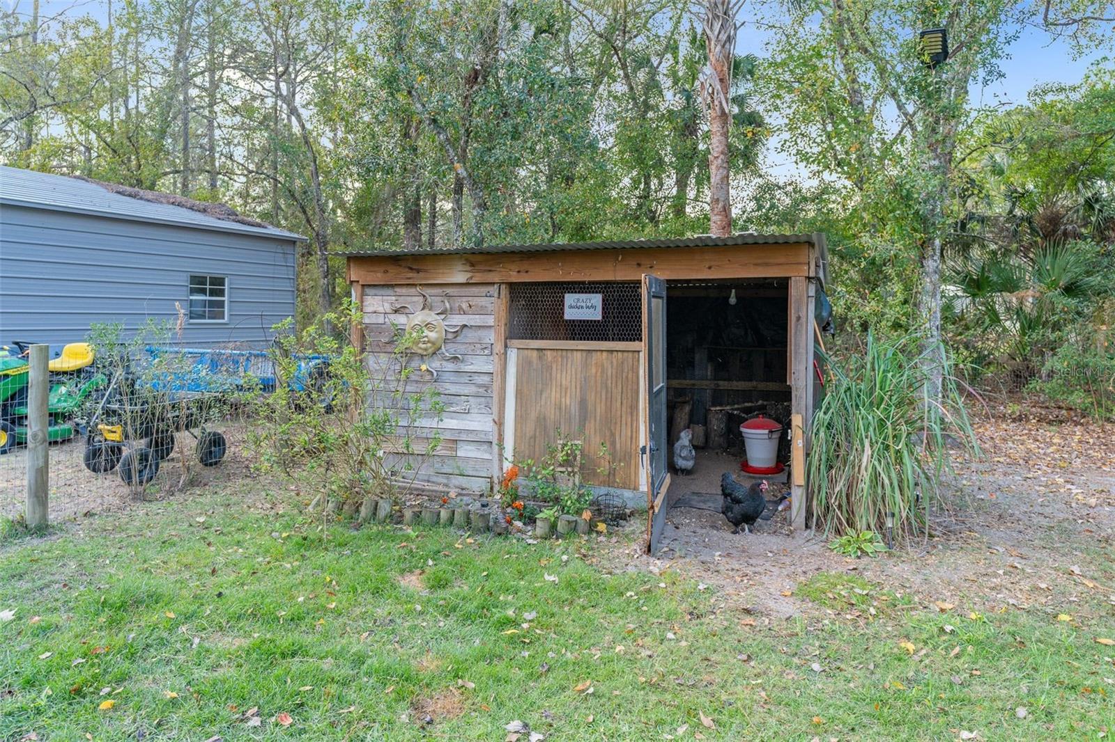 DAYTONA NORTH SUB - Residential