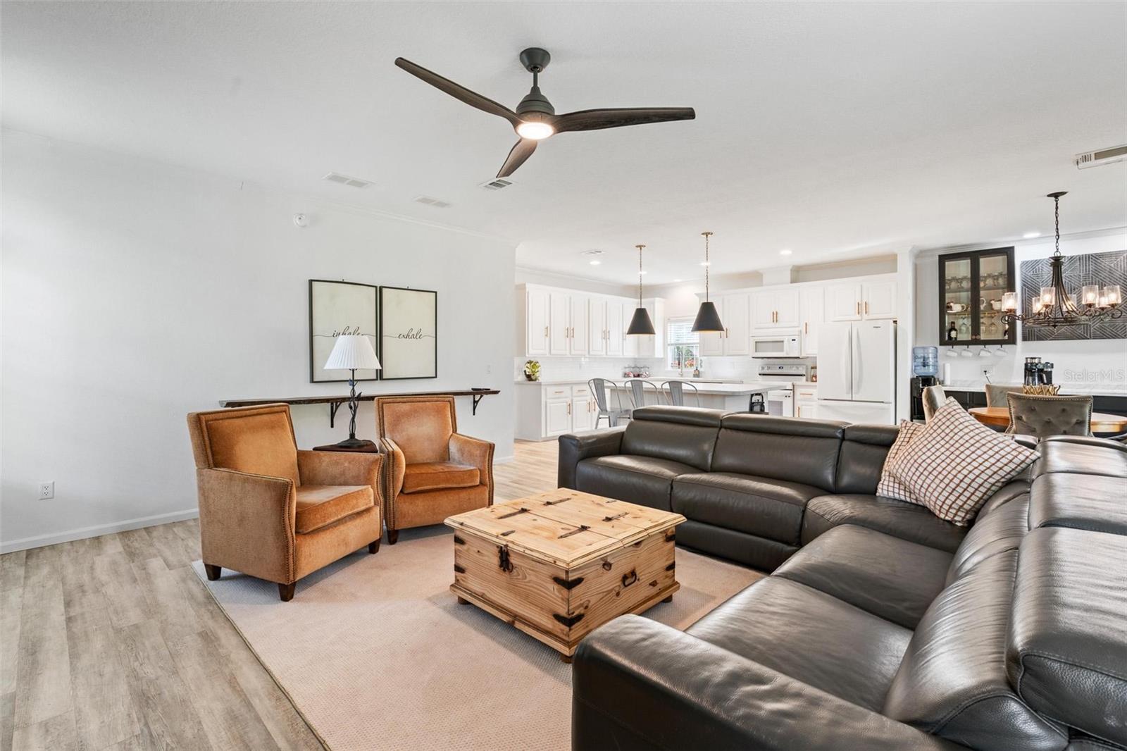 DAYTONA NORTH SUB - Residential