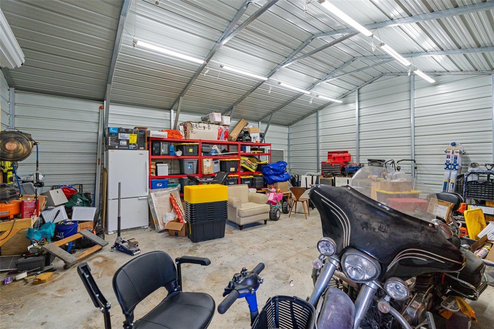 DAYTONA NORTH SUB - Residential