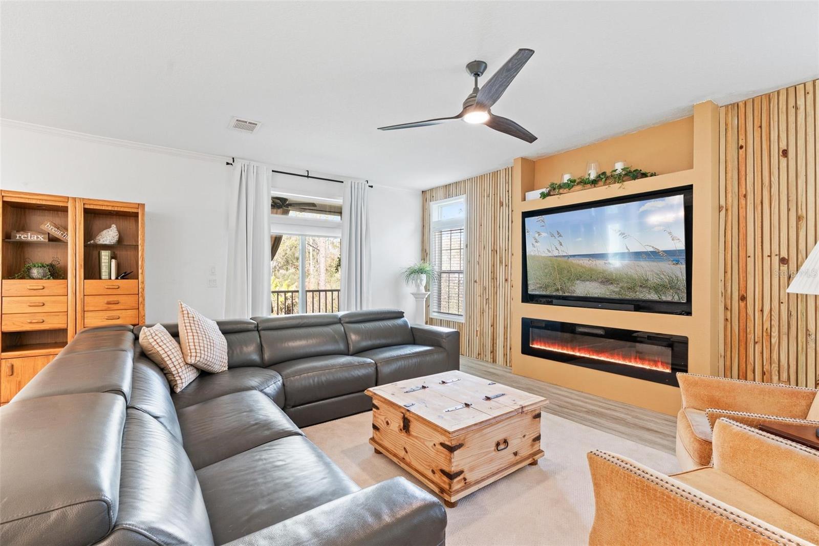 DAYTONA NORTH SUB - Residential