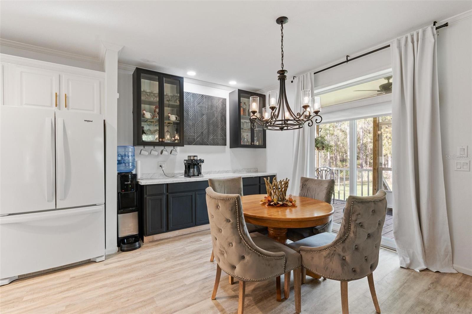 DAYTONA NORTH SUB - Residential