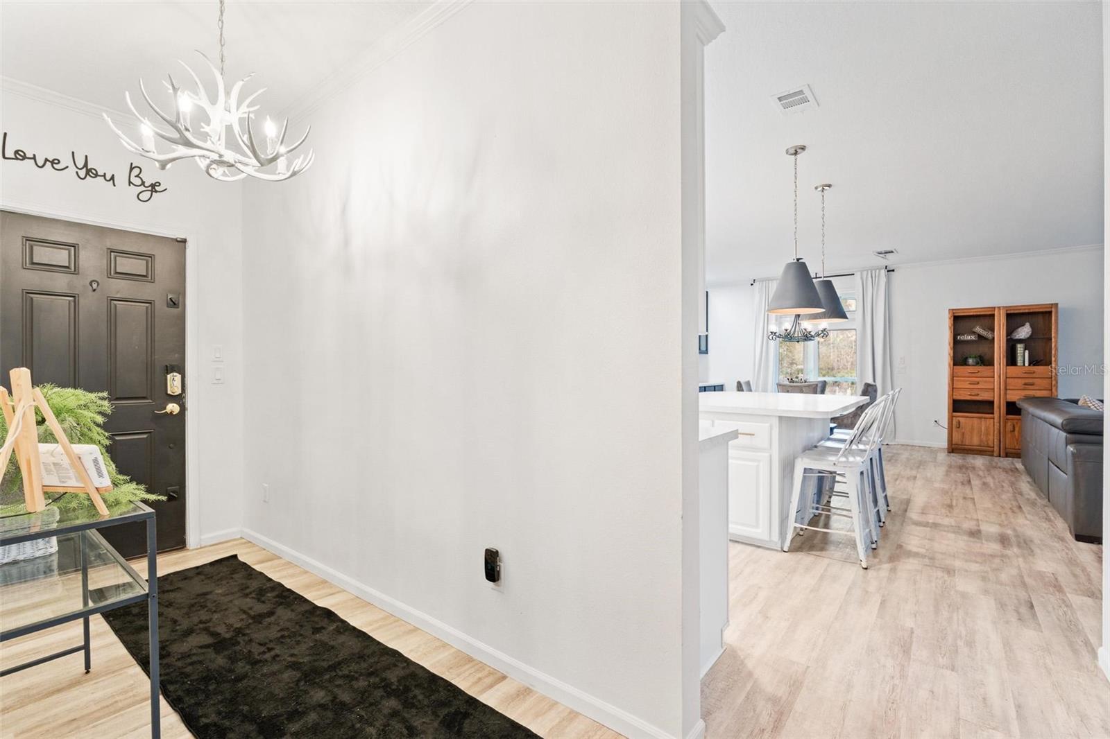 DAYTONA NORTH SUB - Residential