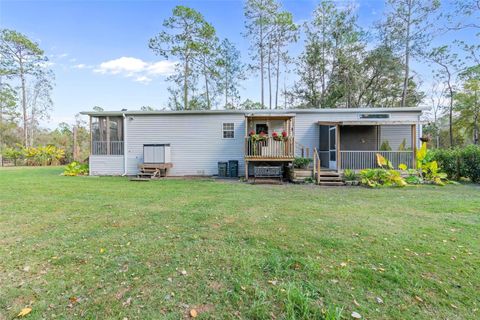 Photo of 5132 Walnut Avenue, Bunnell, FL 32110 (MLS # V4946391)