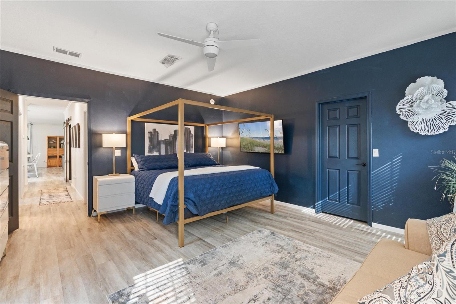 DAYTONA NORTH SUB - Residential