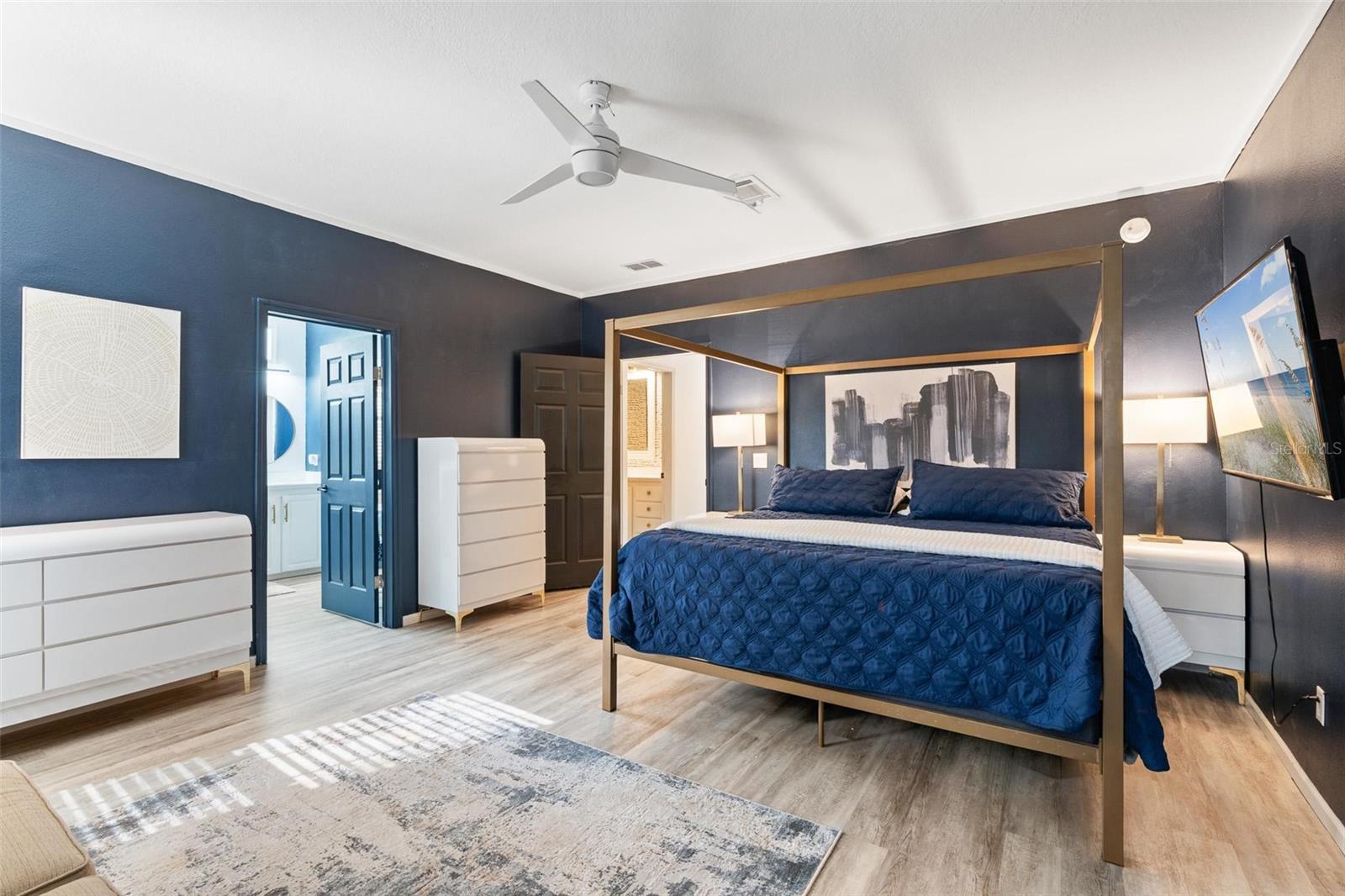 DAYTONA NORTH SUB - Residential