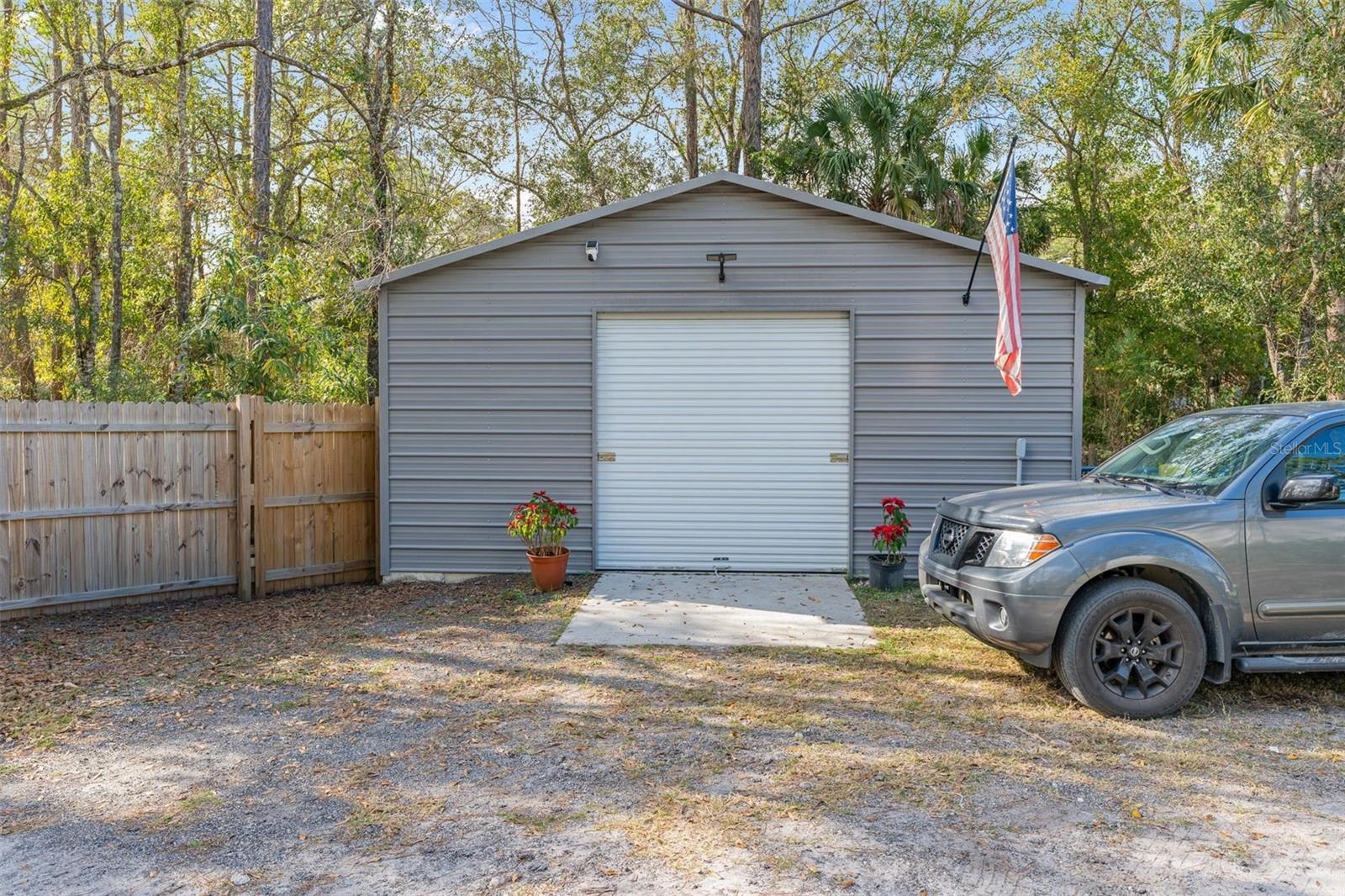 DAYTONA NORTH SUB - Residential