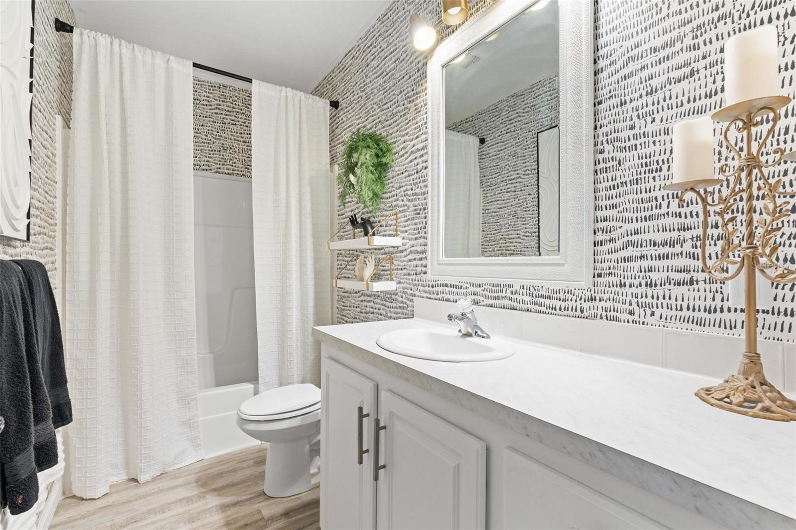 DAYTONA NORTH SUB - Residential