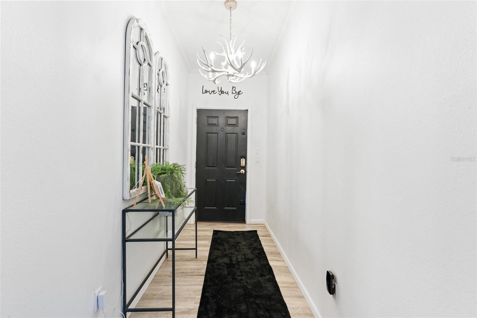 DAYTONA NORTH SUB - Residential