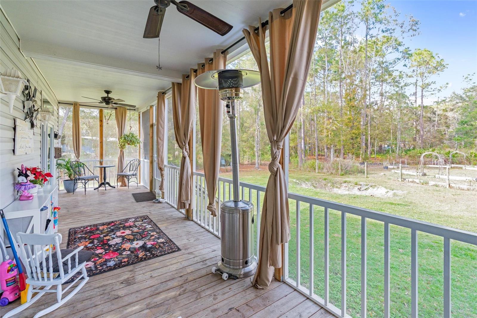 DAYTONA NORTH SUB - Residential