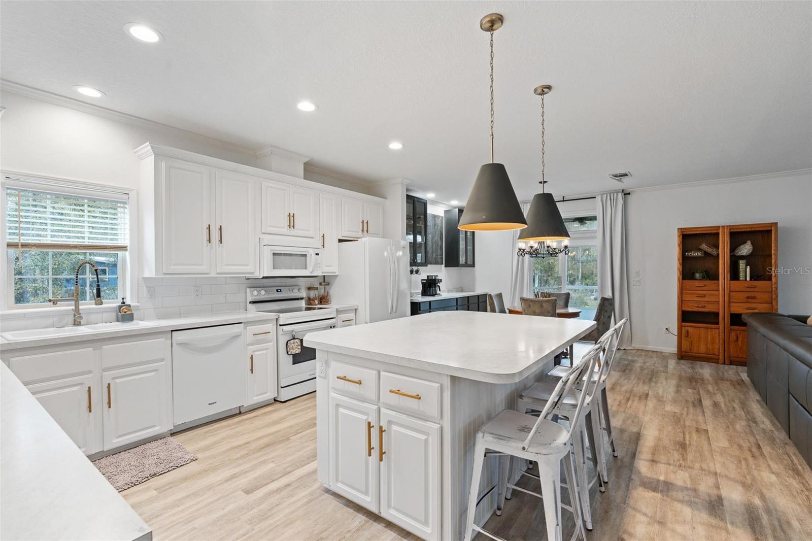 DAYTONA NORTH SUB - Residential