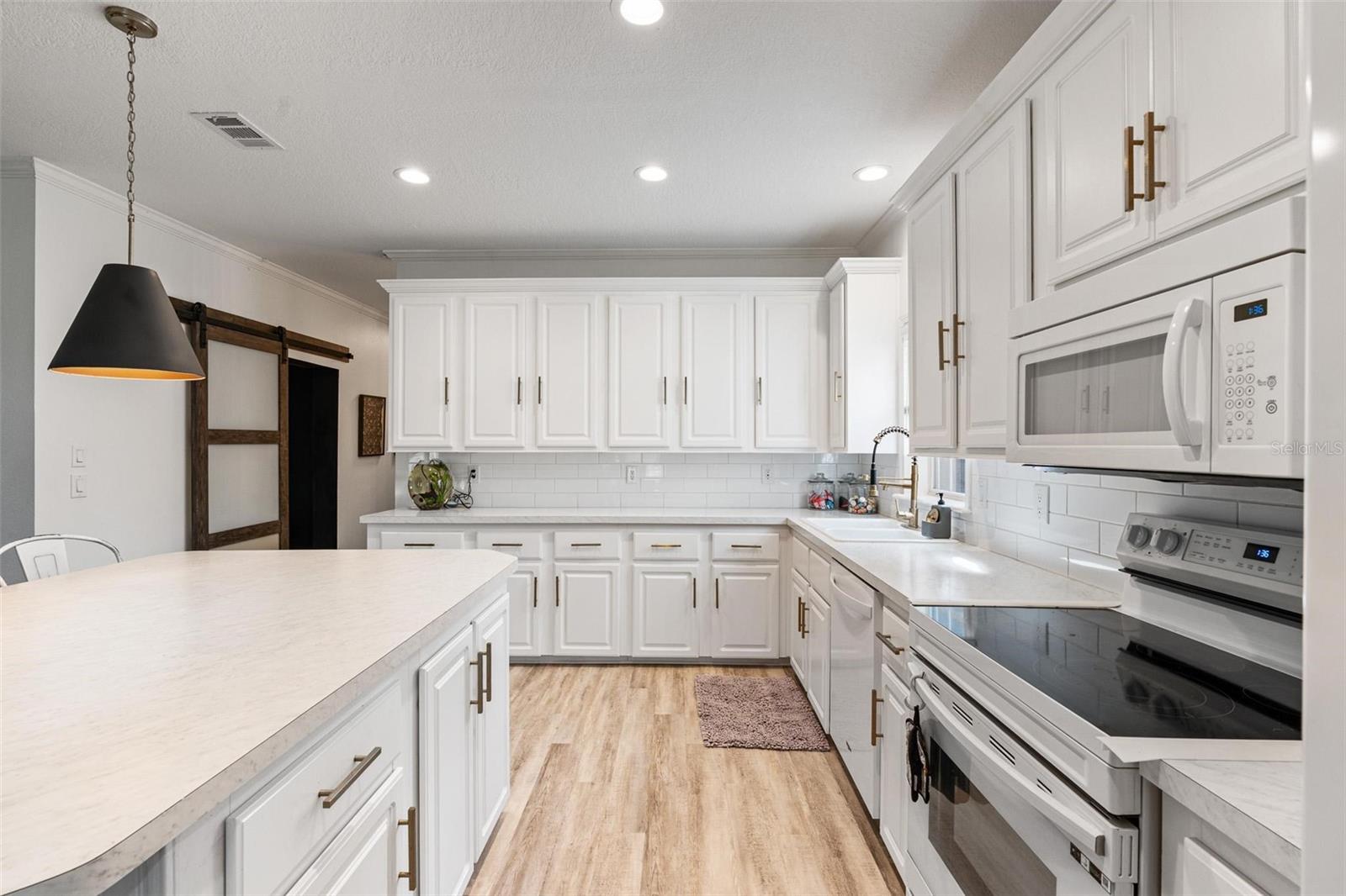 DAYTONA NORTH SUB - Residential