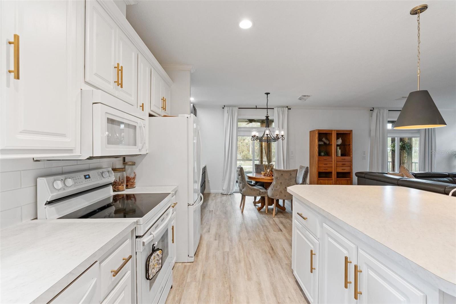 DAYTONA NORTH SUB - Residential