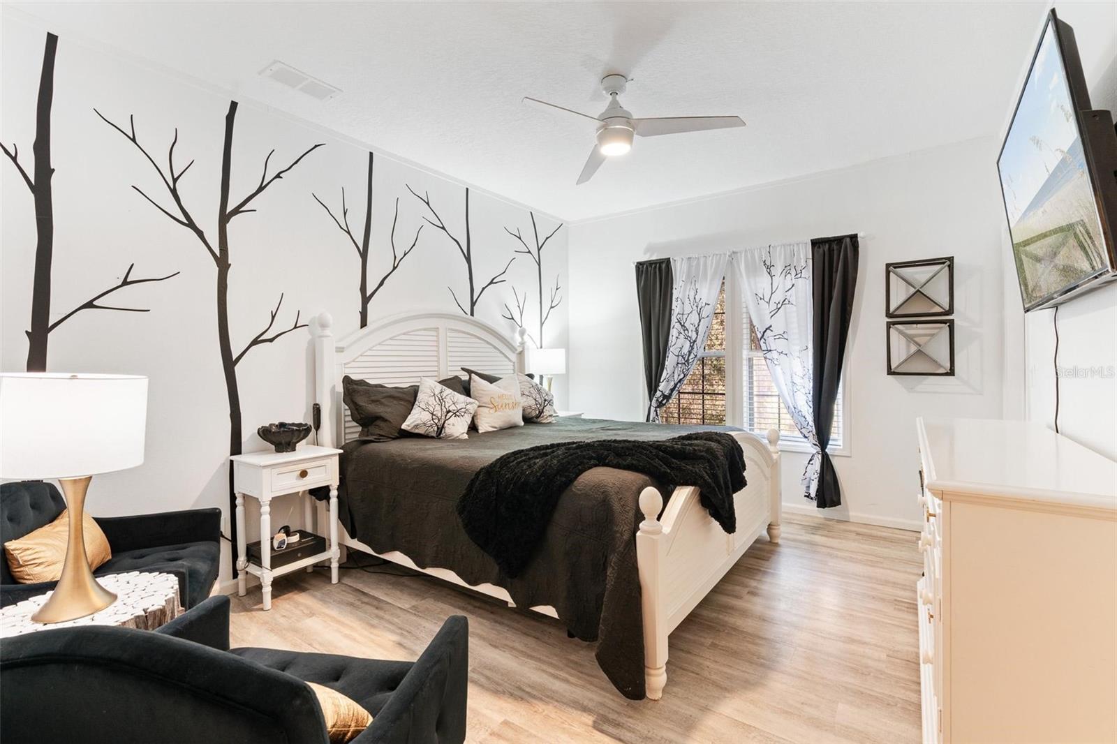 DAYTONA NORTH SUB - Residential