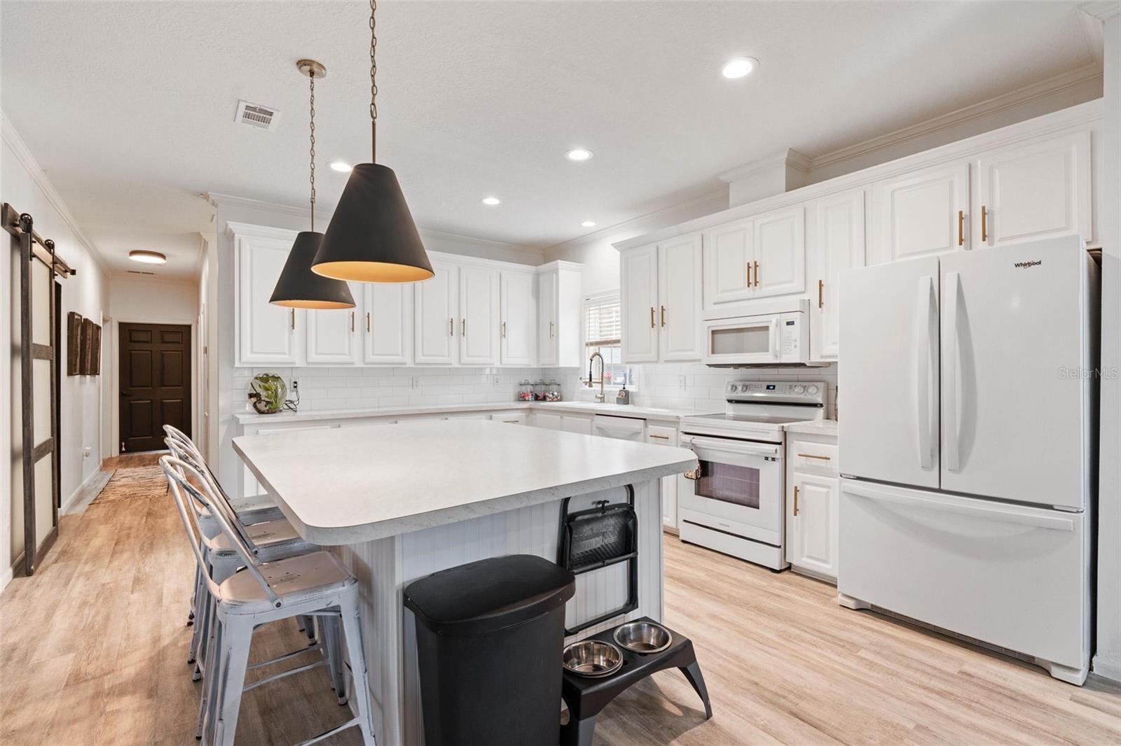 DAYTONA NORTH SUB - Residential