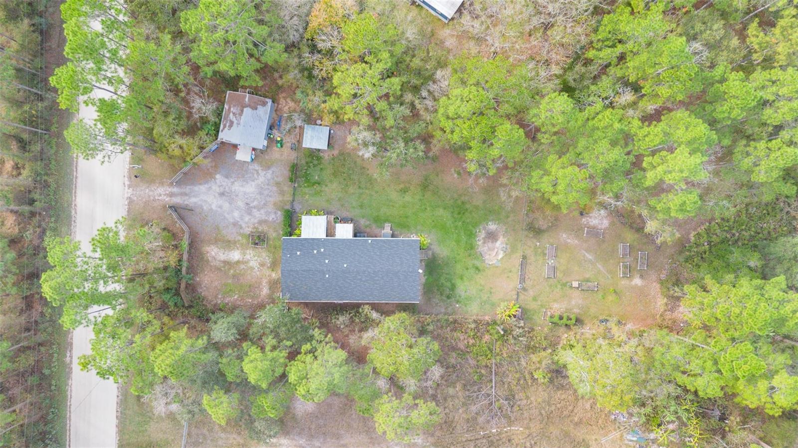 DAYTONA NORTH SUB - Residential