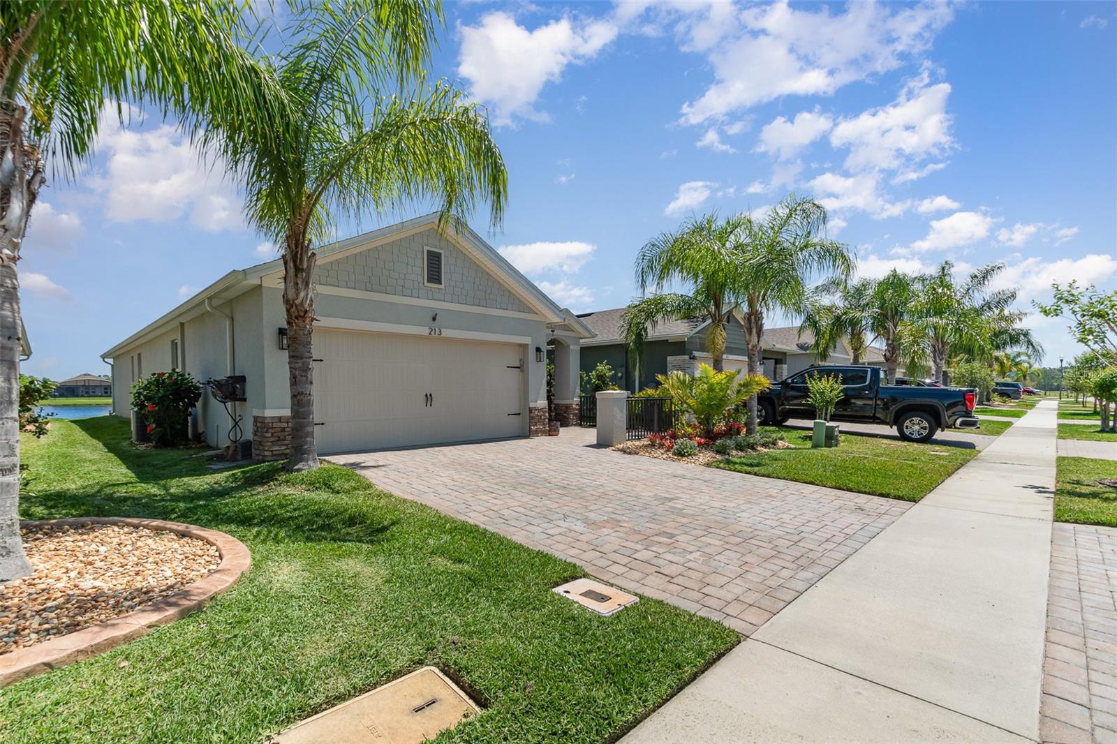 213 CARYOTA COURT