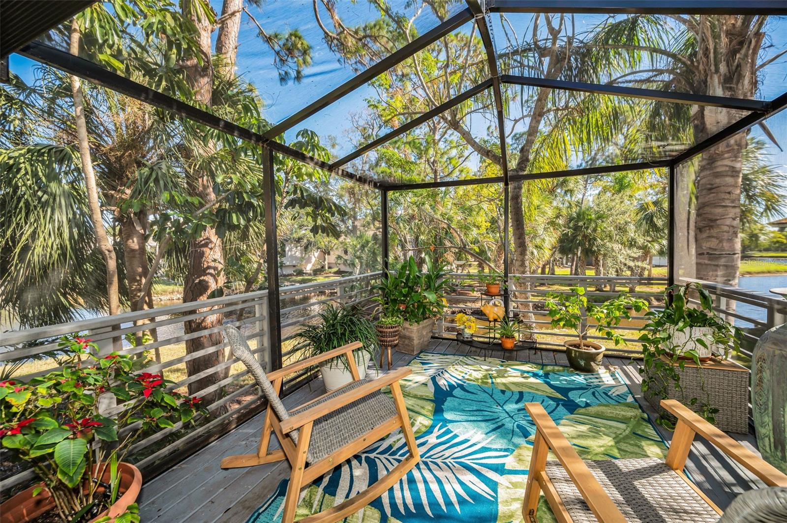 POINTE ALEXIS SOUTH PH II PT REP - Residential