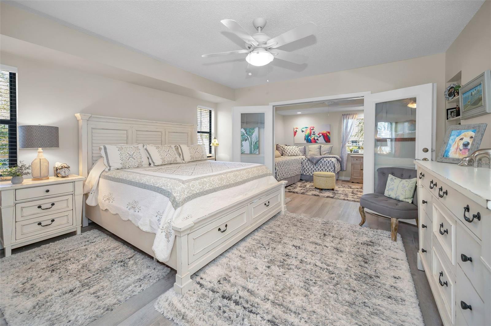 POINTE ALEXIS SOUTH PH II PT REP - Residential